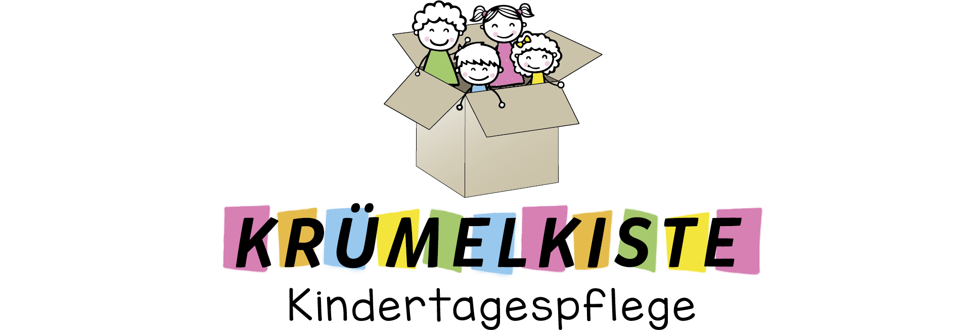 Kindertagespflege Krümelkiste